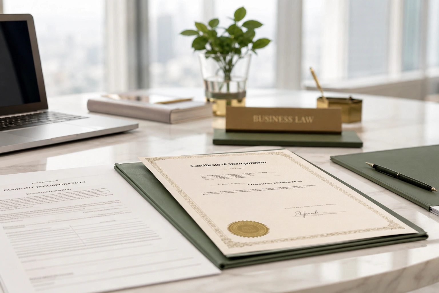 Starting a Company in India: A Legal Perspective